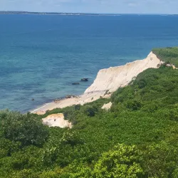 Gay Head Lighthouse - Martha's Vineyard