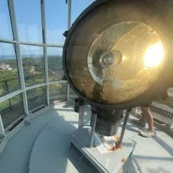 Gay Head Lighthouse - Martha's Vineyard