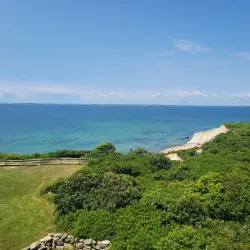Gay Head Lighthouse - Martha's Vineyard