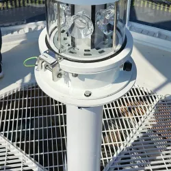 Gay Head Lighthouse - Martha's Vineyard