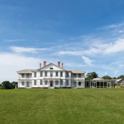 Martha's Vineyard Museum - Martha's Vineyard