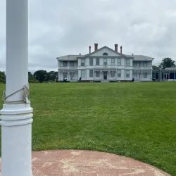 Martha's Vineyard Museum - Martha's Vineyard