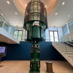 Martha's Vineyard Museum - Martha's Vineyard