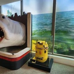 Martha's Vineyard Museum - Martha's Vineyard