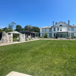 Martha's Vineyard Museum - Martha's Vineyard