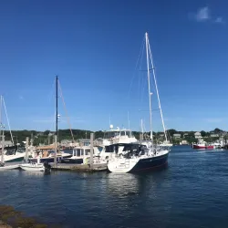 Menemsha Beach - Martha's Vineyard
