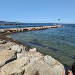 Menemsha Beach - Martha's Vineyard