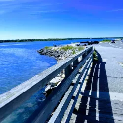 State Beach - Martha's Vineyard