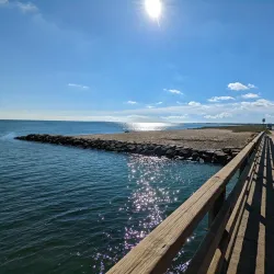 State Beach - Martha's Vineyard