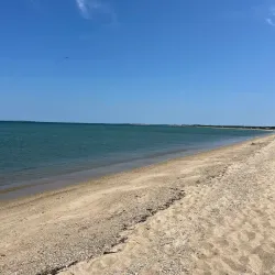 State Beach - Martha's Vineyard