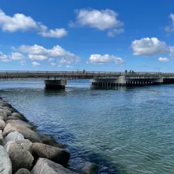 State Beach - Martha's Vineyard