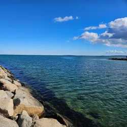 State Beach - Martha's Vineyard