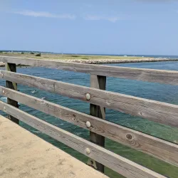 State Beach - Martha's Vineyard