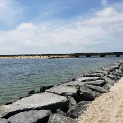 State Beach - Martha's Vineyard