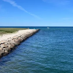 State Beach - Martha's Vineyard