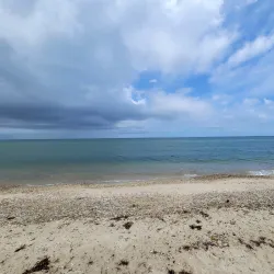 State Beach - Martha's Vineyard