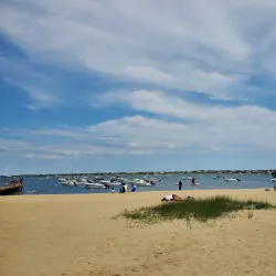 Children's Beach - Nantucket