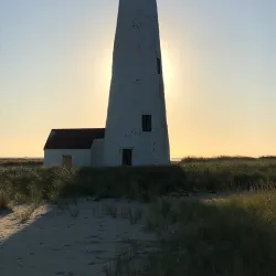 Great Point Lighthouse - Nantucket