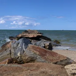 Jetties Beach - Nantucket