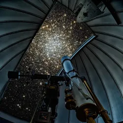 Maria Mitchell Association - Nantucket