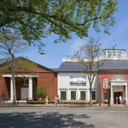 Whaling Museum - Nantucket