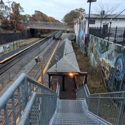 Natick Center - Natick