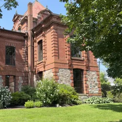 Natick Historical Society Museum - Natick
