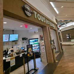 Natick Mall - Natick