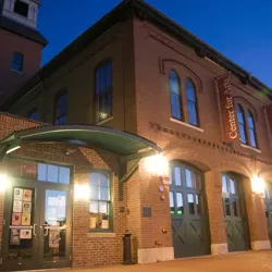 The Center for Arts in Natick - Natick