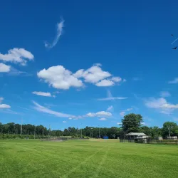 DeFazio Park - Needham