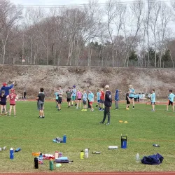 DeFazio Park - Needham