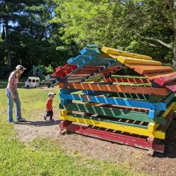 DeFazio Park - Needham