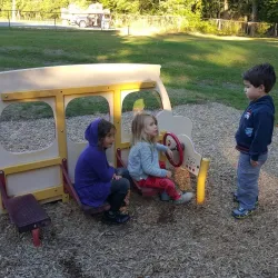 DeFazio Park - Needham