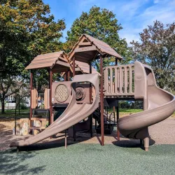 Greene's Field - Needham