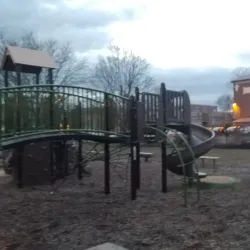 Greene's Field - Needham