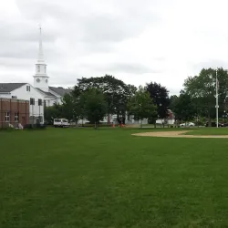 Greene's Field - Needham