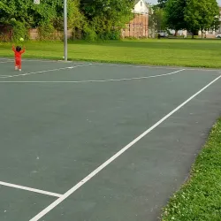 Greene's Field - Needham