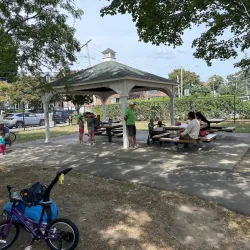 Greene's Field - Needham