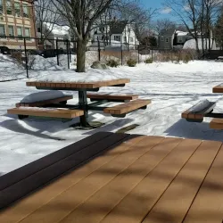 Greene's Field - Needham