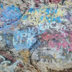 High Rock Reservation - Needham