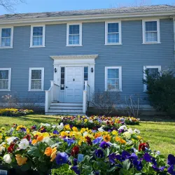 Needham Historical Society & Museum - Needham