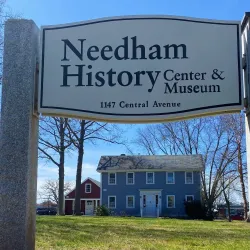 Needham Historical Society & Museum - Needham