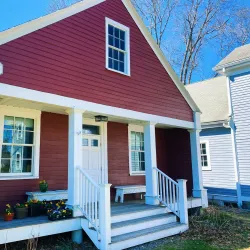 Needham Historical Society & Museum - Needham