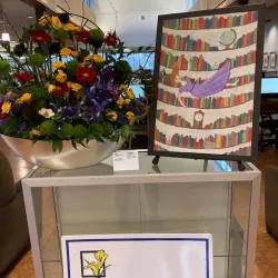 Needham Public Library - Needham