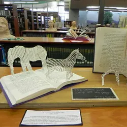 Needham Public Library - Needham