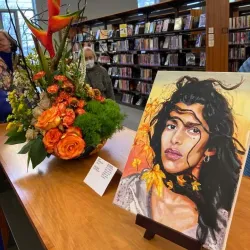 Needham Public Library - Needham