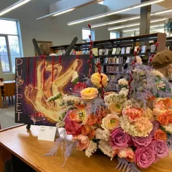 Needham Public Library - Needham