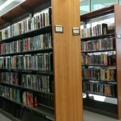 Needham Public Library - Needham