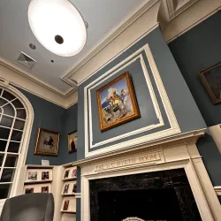 Needham Public Library - Needham