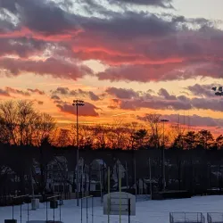 Needham Skate Park - Needham